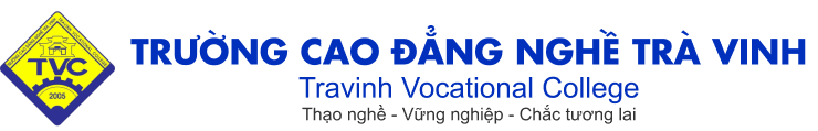 TraVinh Vocational College LMS